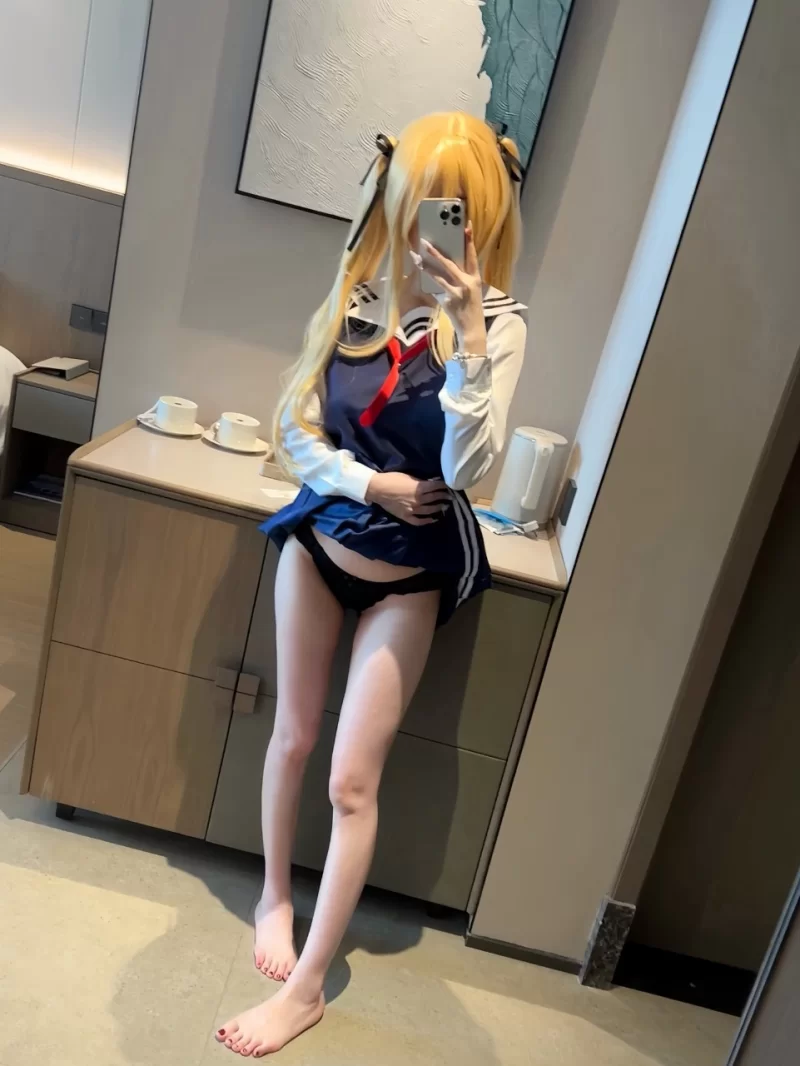 [转载搬运] 顶级巨乳双马尾萝莉 小葵 [226P46V+126M][百度盘]-福利岛