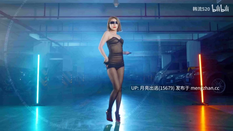 [转载搬运] B站up 韩流520 充电视频合集 [1+6g][百度盘]-福利岛