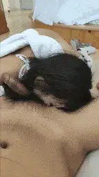 [转载搬运] 猫猫 国模泄密，身材苗条高马尾模特，大尺度女体私拍视图，然后被摄影师无套潜规则 [1+830m][百度盘]-福利岛