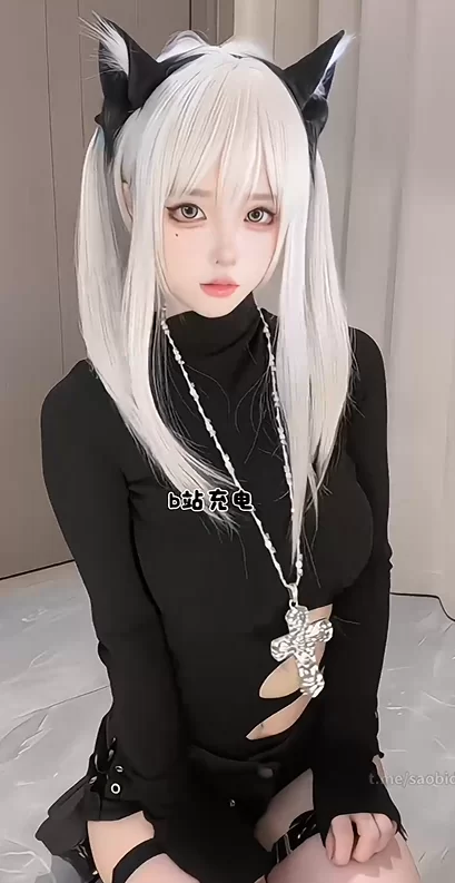 [自行打包] 狗修巾 B站擦边UP 充电专属合集 [33V+489m][百度盘]-福利岛