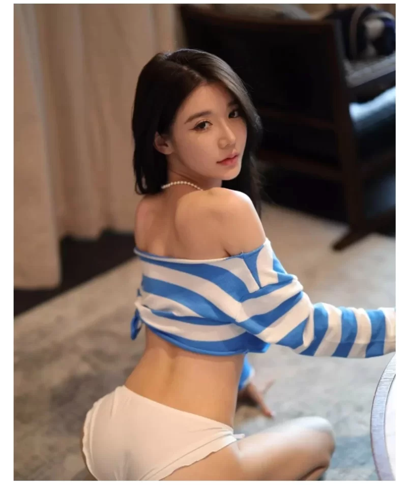 [转载搬运] 黎允熙baby微密圈付费入圈作品合集 [38套+7.5G][百度盘]-福利岛