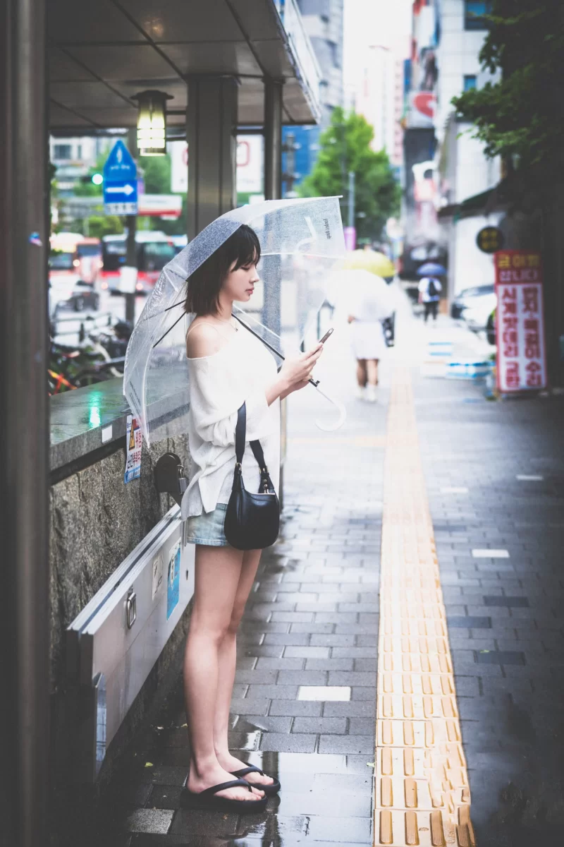 [转载搬运] 街头邂逅韩系极品甜美邻家妹·塔莎·带到宾馆尽情蹂躏（右... [186P+366MB][百度盘]-福利岛