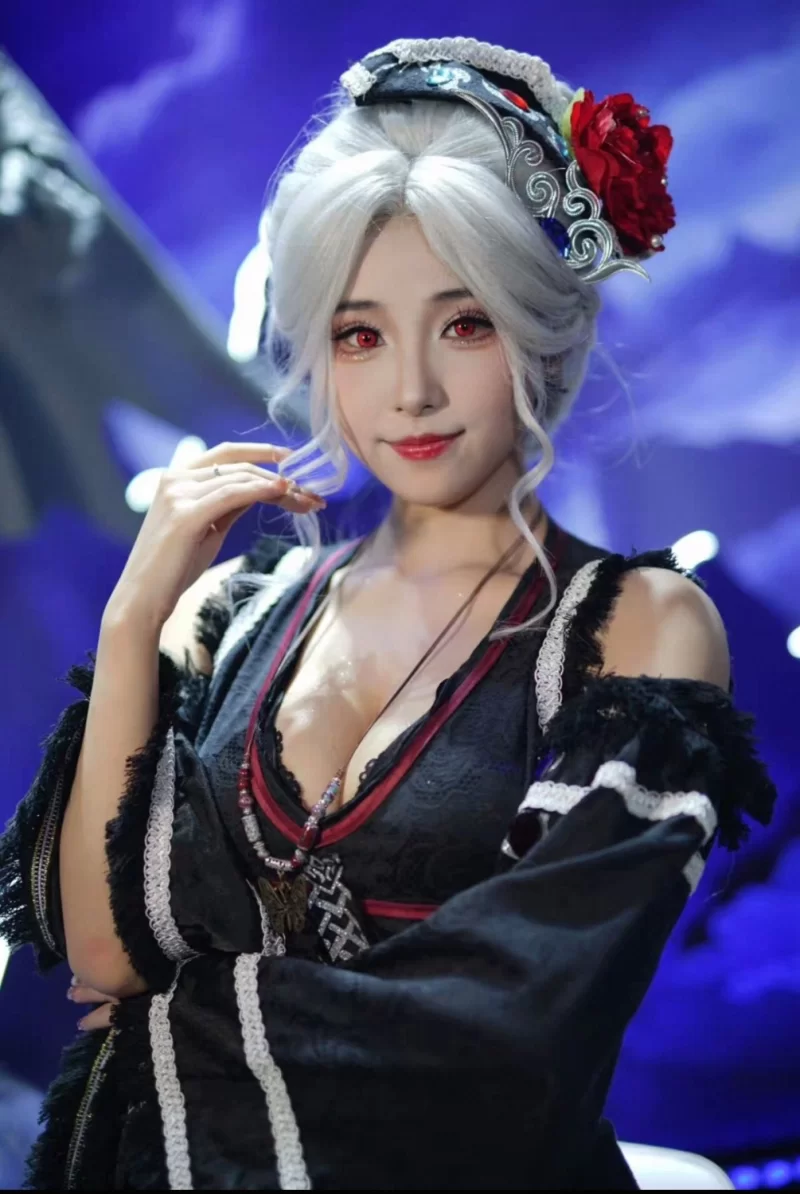 [转载搬运] 漫展照片合集！ [7019p 443v+172.18G][百度盘]-福利岛