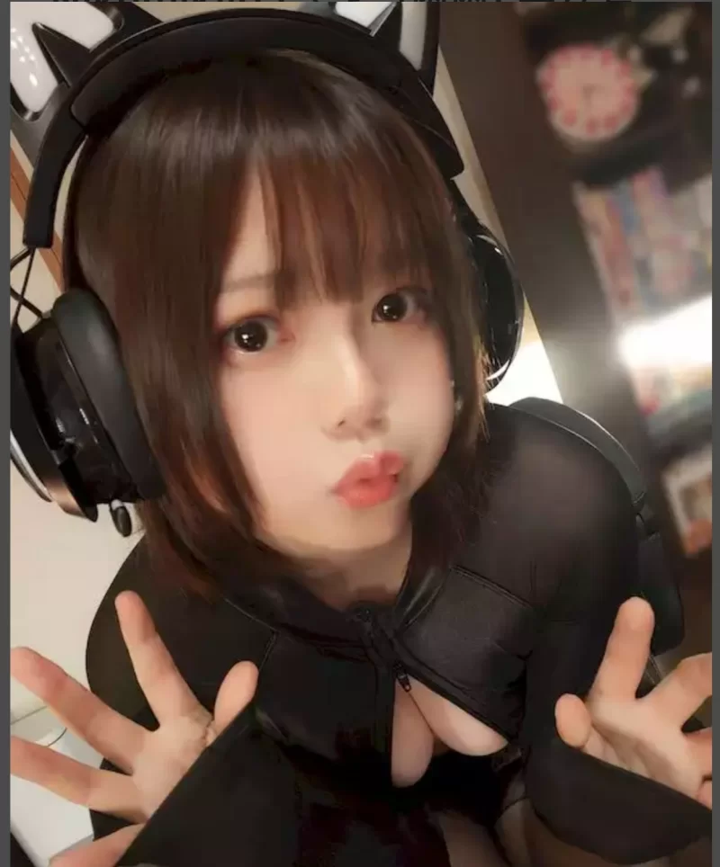 [转载搬运] Nikumikyo (きょう肉肉) 写真合集下载[45套][59.18GB] [45套+59G][百度盘]-福利岛