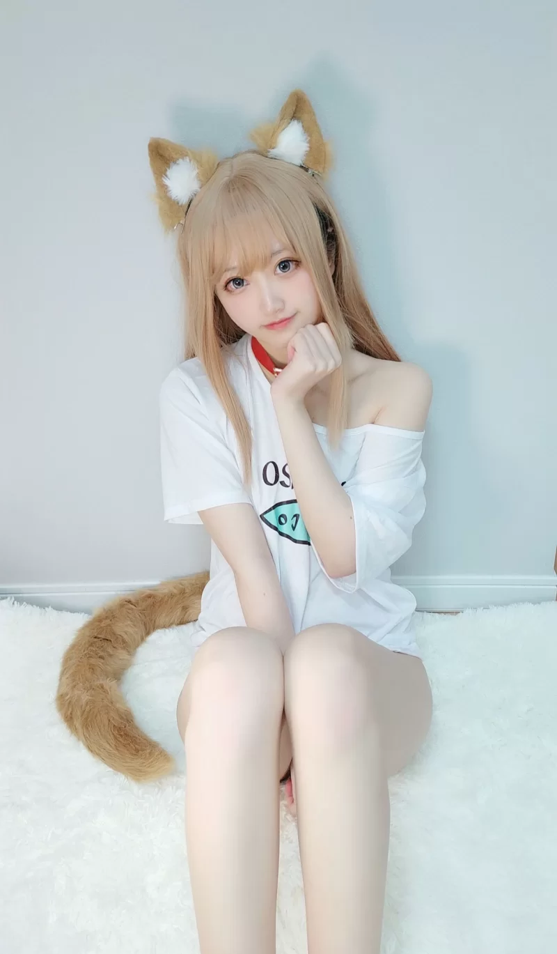 [转载搬运] 千阳(ちよ)写真合集 [NP+1.68G][百度盘]-福利岛