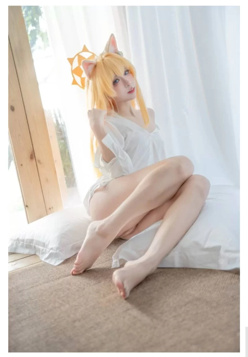 [转载搬运] 纸悦Etsu_ko 写真合集下载[15套][10.72GB] [15套+10G][百度盘]-福利岛