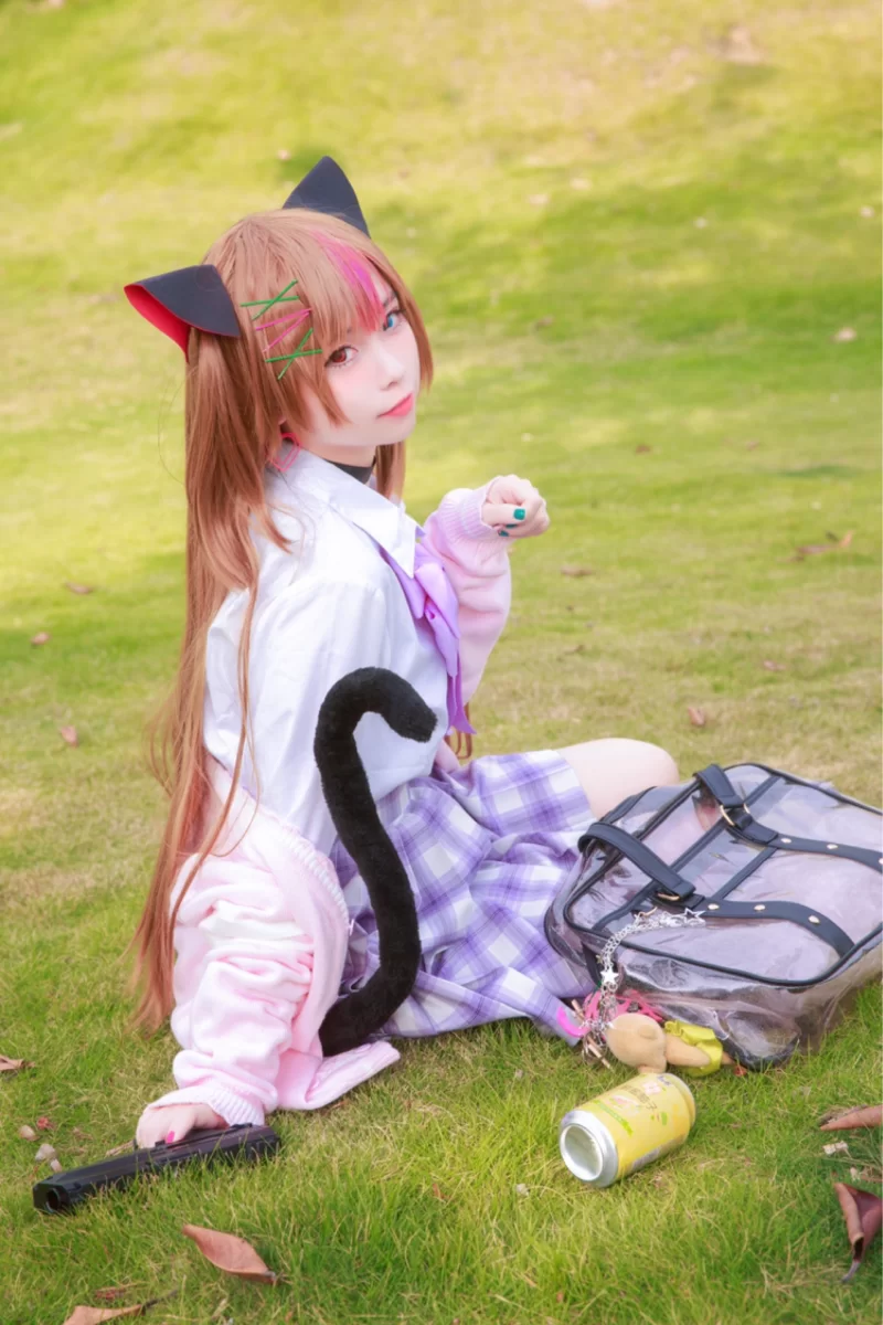 [转载搬运] G44不会受伤写真合集 [NP+38.88G][百度盘]-福利岛