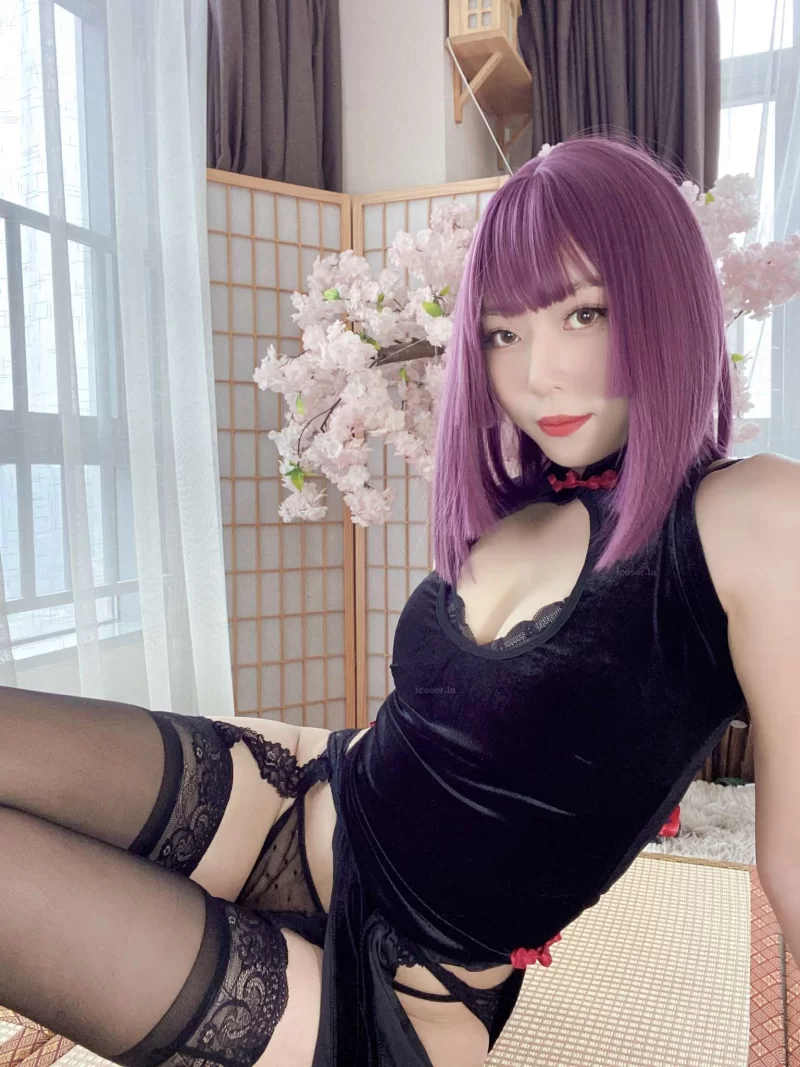 [转载搬运] Money冷冷 Vol.046 高叉 旗袍蕾丝裙[107P1V-2.42GB][百度网盘] [107P1V+2.42G][百度盘]-福利岛