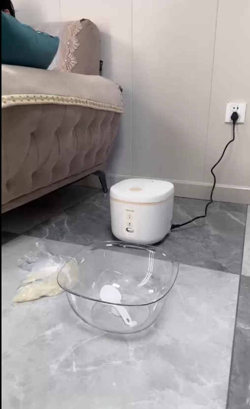 [转载搬运] 套路直播玩物直播【精神小妹】319 羞辱骑马喂食圣水米饭4... [1v+500mb][百度盘]-福利岛