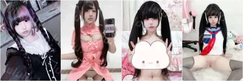 [自行打包] 清纯小母狗嫩妹『狗狗熙』被大鸡巴爸爸无套爆炒内射 小... [111p+23v+415M][百度盘]-福利岛