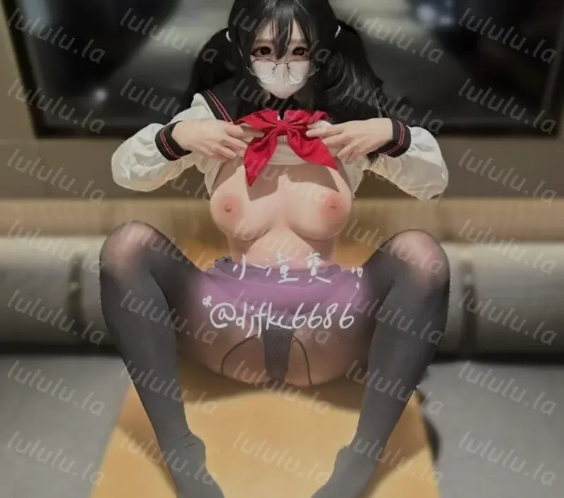 [转载搬运] 推特福利姬：镇痛剂&小潼宝&djfkc6686 COS少萝作品合集 [1+100m][百度盘]-福利岛