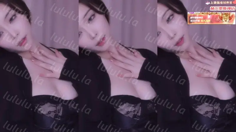 [转载搬运] 【自录】斗鱼美女主播ANJONI小玖 12月热舞小合集 [15v+3.1g][百度盘]-福利岛