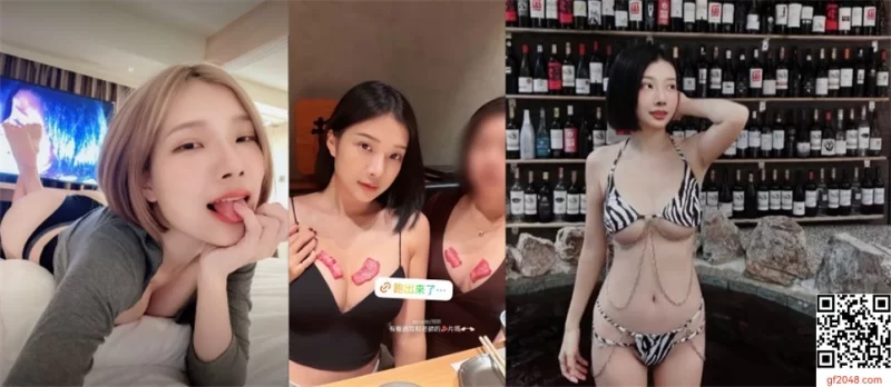 [转载搬运] Zhen禎-與凱文同學合作啦!!!被你們敲碗敲了快半年 [1+1.39G][百度盘]-福利岛