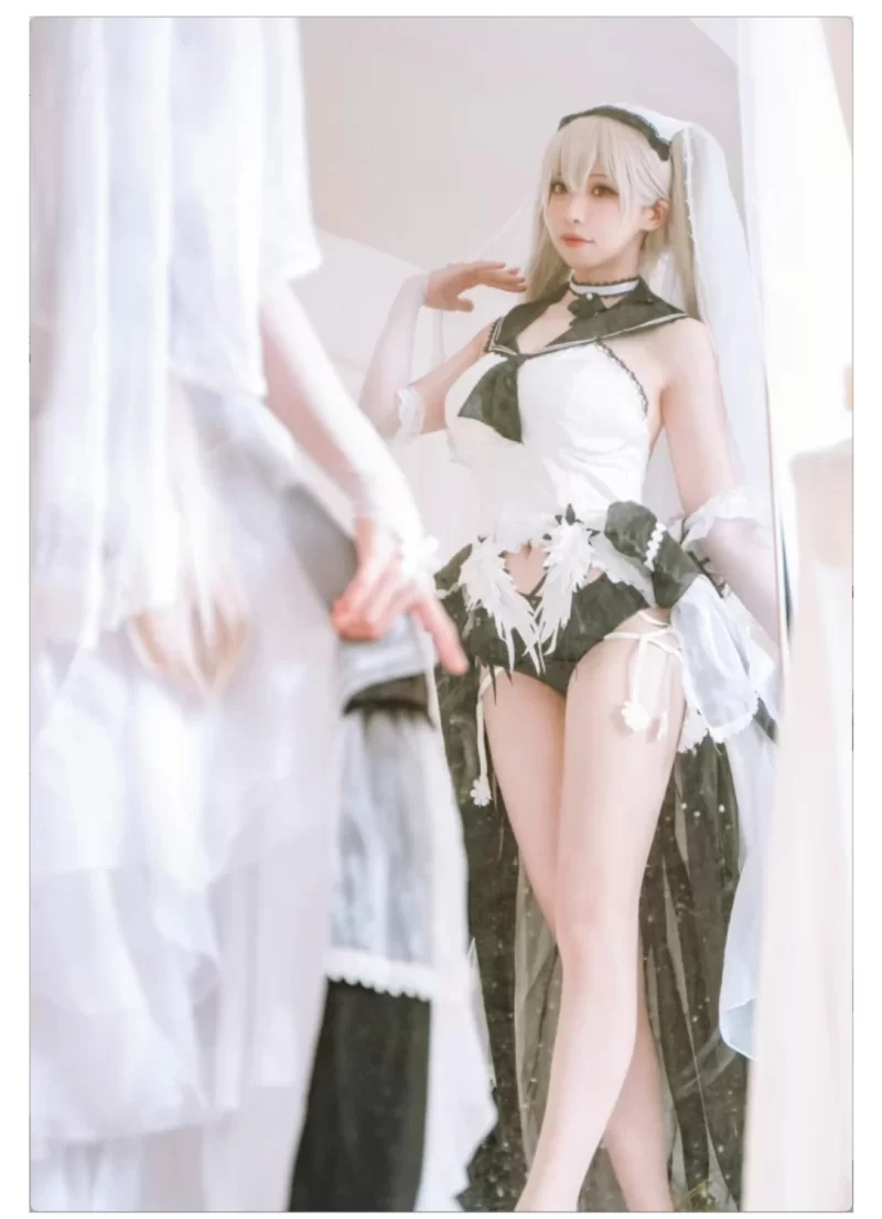 [转载搬运] 腥味猫罐 写真合集下载[14套][1.66GB] [14套+1.6G][百度盘]-福利岛