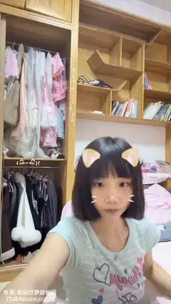 [自行打包] 抖音博主【齐刘海】付费定制视频，白袜少女阳具自慰+裸舞 [9p+12v+988M][百度盘]-福利岛