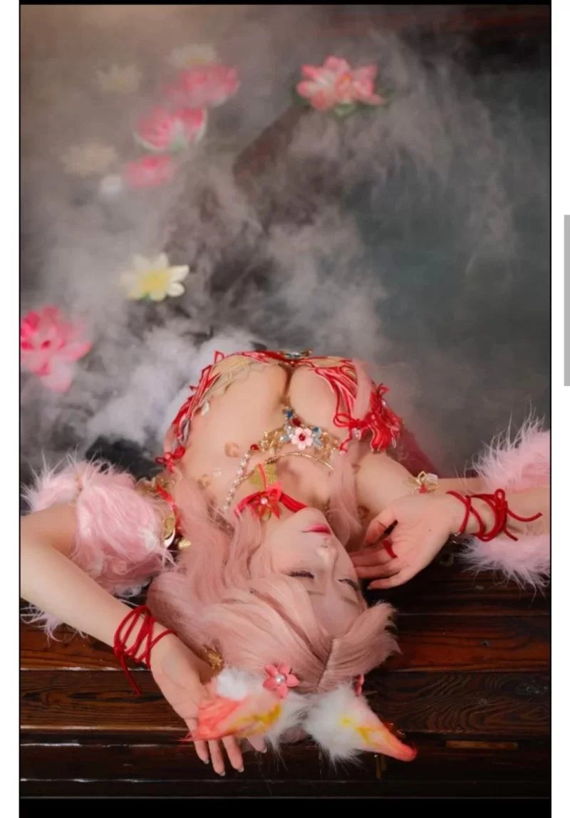 [转载搬运] 前野太太 写真合集下载[06套][3.08GB] [6套+3G][百度盘]-福利岛