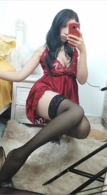 [转载搬运] 【写真】轩萧学姐 NO.012 酒红色睡衣 [36P3V+209M][百度盘]-福利岛