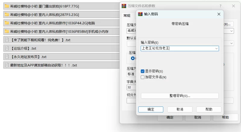 [自行打包] 希威社@小初珍藏版合集 [1941P+56G][百度盘]-福利岛