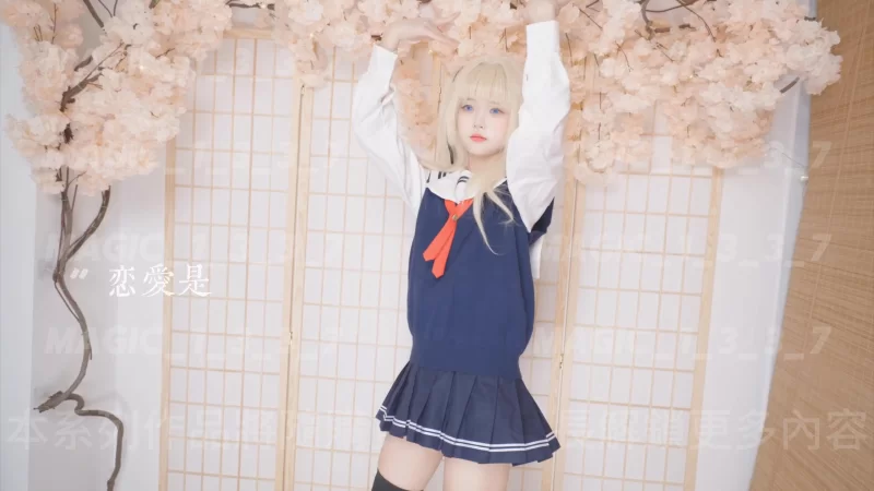 [自行打包] 埋导演-英梨梨 [8V+3.1G][百度盘]-福利岛