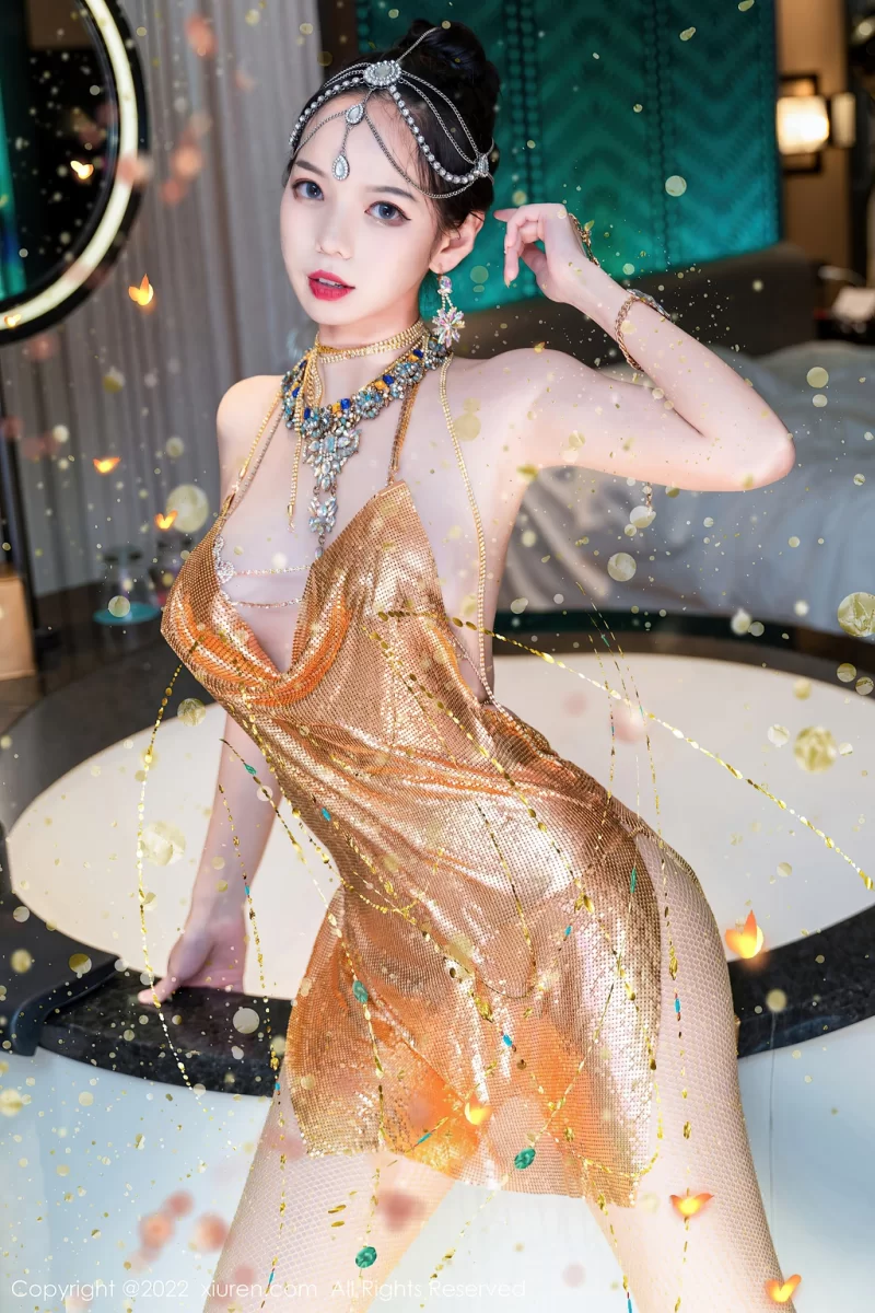 [转载搬运] 大美媚京-美女写真图集打包下载38套 [2646P+24.1G][百度盘]-福利岛