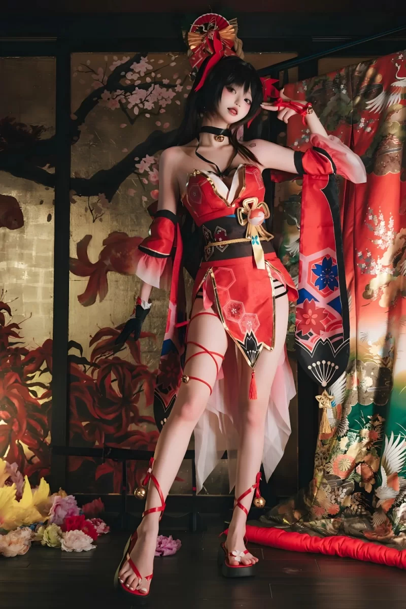 [转载搬运] 超稀有资源 愛莉Iri未流出图包 [36p+11.2m][百度盘]-福利岛