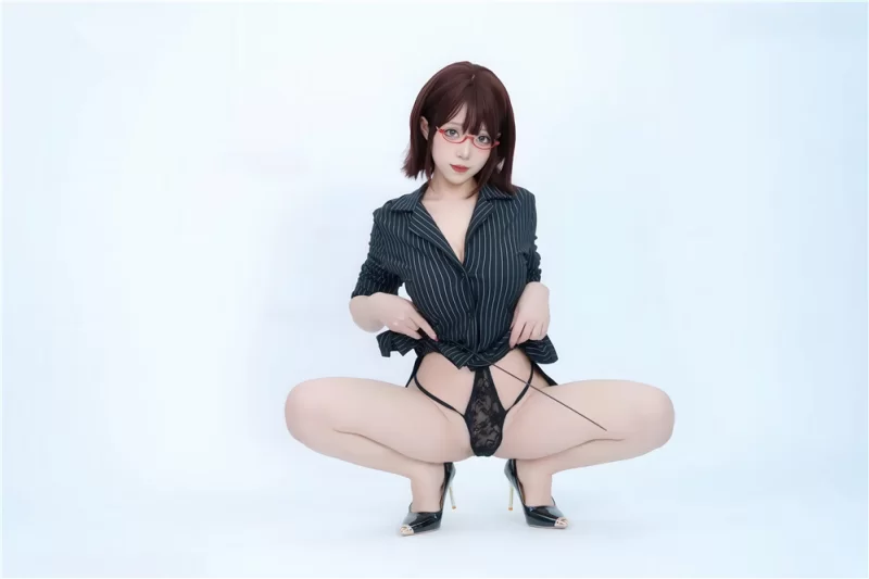 [转载搬运] Bangni邦尼 - 女秘书 [67p+357m][百度盘]-福利岛