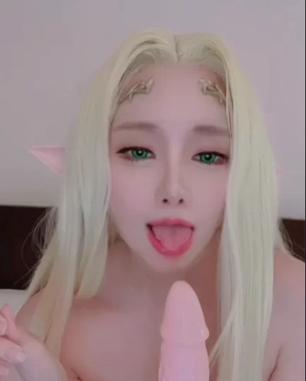 [转载搬运] [COSPLAY/带视频] [Meenfox]-塞蕾斯汀·卢库勒斯 [35p 1v+700M][百度盘]-福利岛