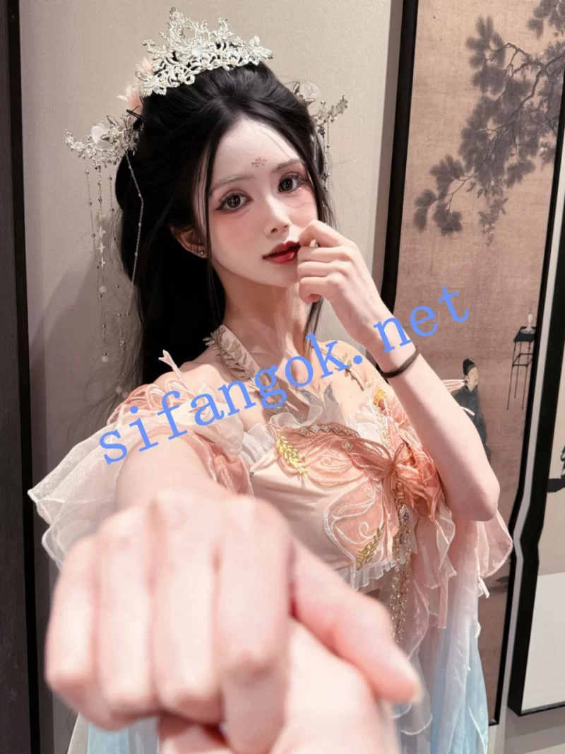 [自行打包] 安徽05后高颜值绿帽女友【涡轮增压草莓】1月最新福利 [5v+16P+1.08G][百度盘]-福利岛