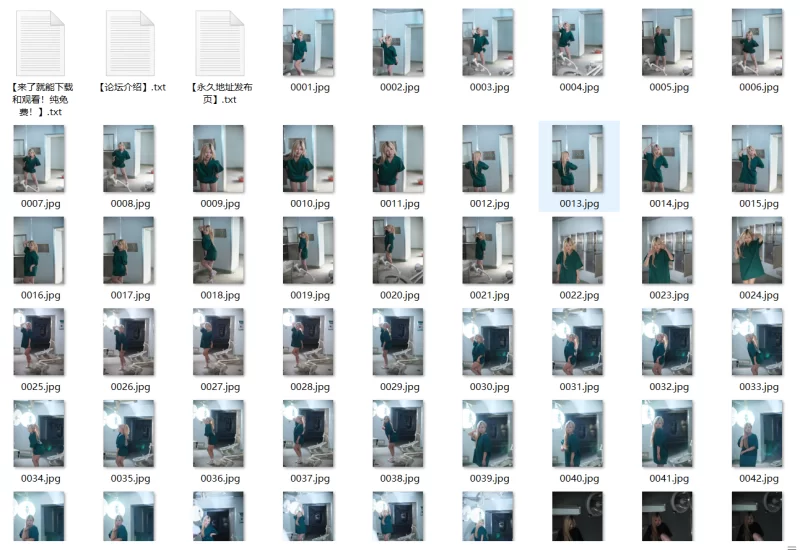 [自行打包] 希威社贫乳模特@软软 人体写真作 [452P+16.7G][百度盘]-福利岛