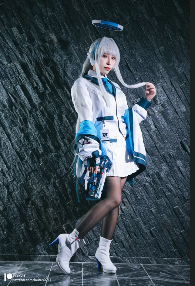 [自行打包] 【浵卡Tokar】25年11月资源合集 [79P+5V+8.09G][百度盘]-福利岛