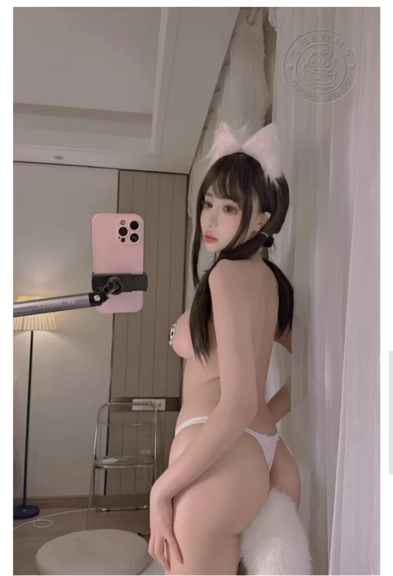 [转载搬运] 几时宁(小宁困倦) 私房写真资源合集[16套-6.03G] [16套+6G][百度盘]-福利岛