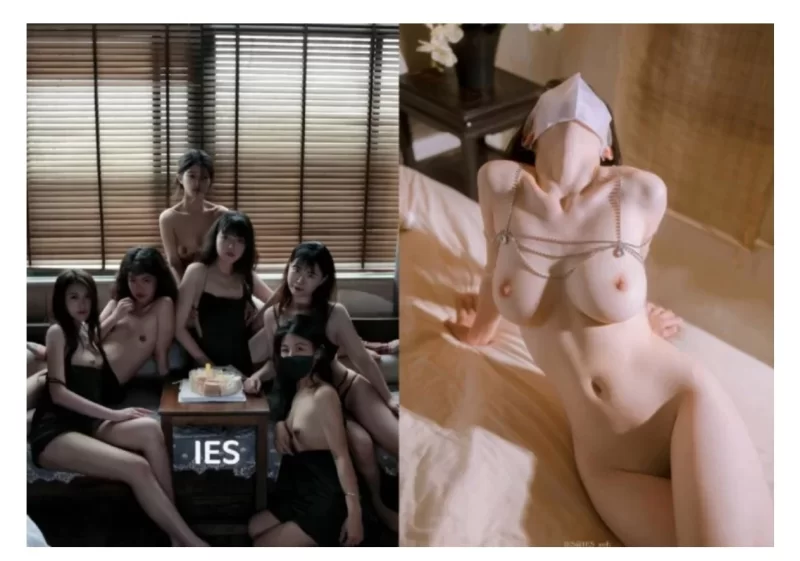 [转载搬运] 推特大尺度 清池 14套美女写真合集下载[6.05GB] [14套+6G][百度盘]-福利岛