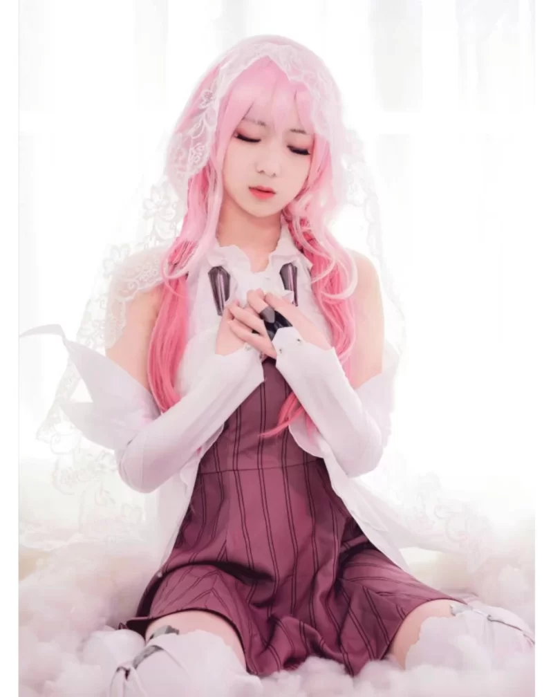 [转载搬运] 弥音音 22套美女写真合集下载[6.83GB] [22套+6.8G][百度盘]-福利岛