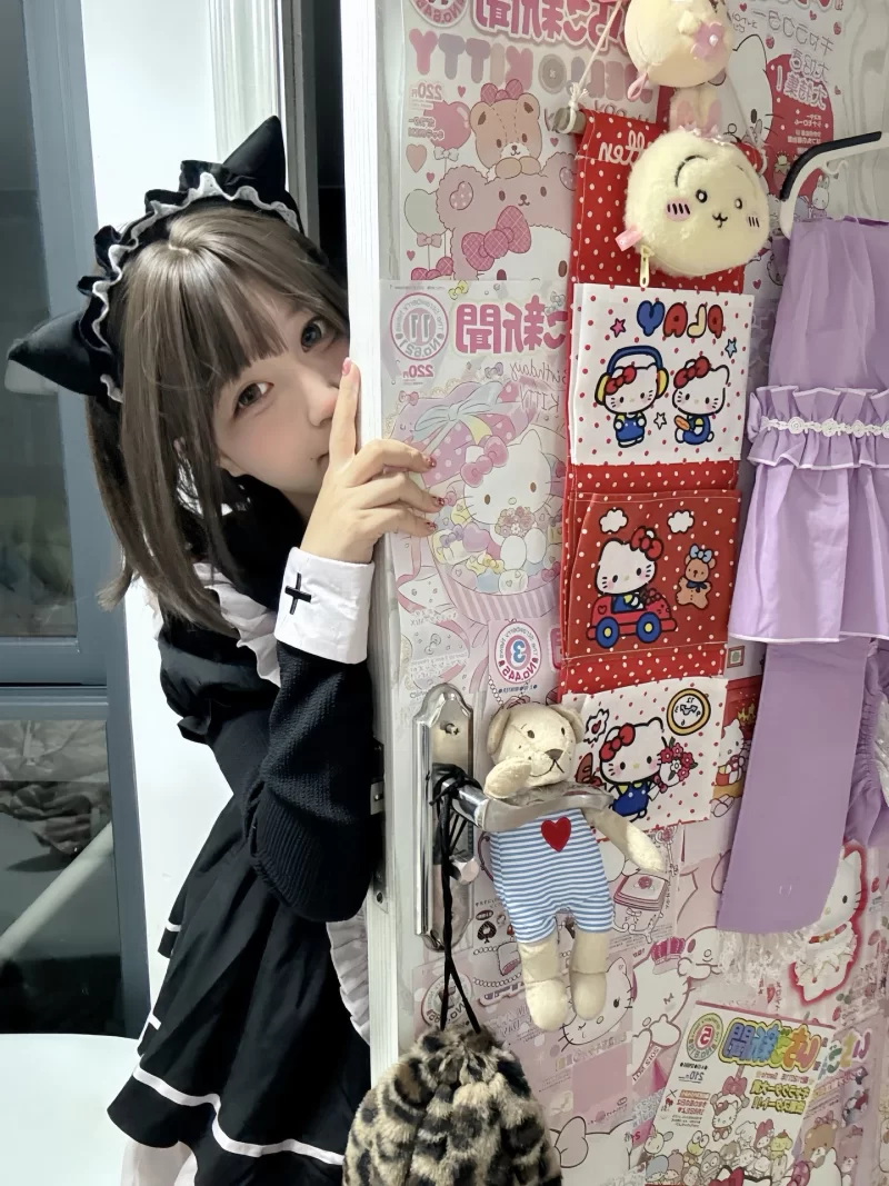 [转载搬运] 姬小兔 – 白虎萝莉 Cos私拍福利 [337P12V+117.9M][百度盘]-福利岛