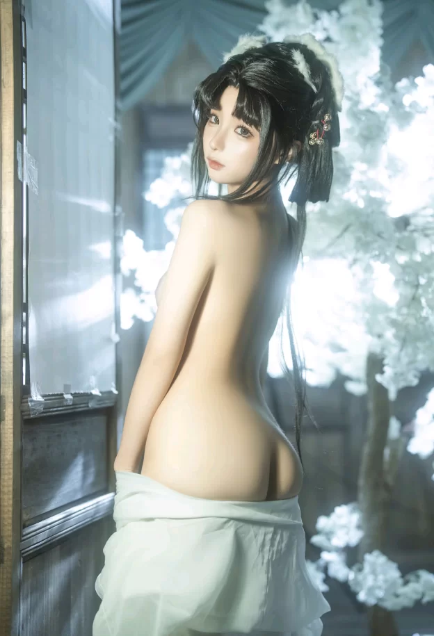 [转载搬运] 蠢沫沫_古装 [151P] [151P+200m][百度盘]-福利岛