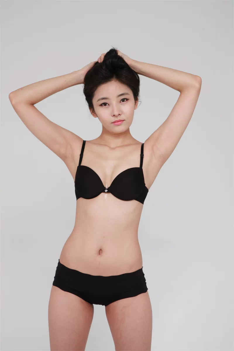 [转载搬运] 清纯模特李智贤大尺度私拍原版无水印 [1155P+1.72G][百度盘]-福利岛