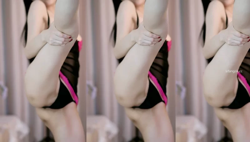 [转载搬运] 网易CC 白妖妖 [6V+1.8G][百度盘]-福利岛