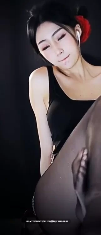 [转载搬运] 网易CC【星也】舞蹈，高颜值御姐黑丝红丝大尺度热舞 [1+1.64G][百度盘]-福利岛