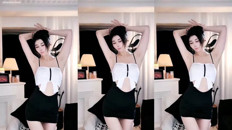 [转载搬运] 畅聊直播 百利甜c 顶流擦边主播热舞合集 [10V+1.1G][百度盘]-福利岛