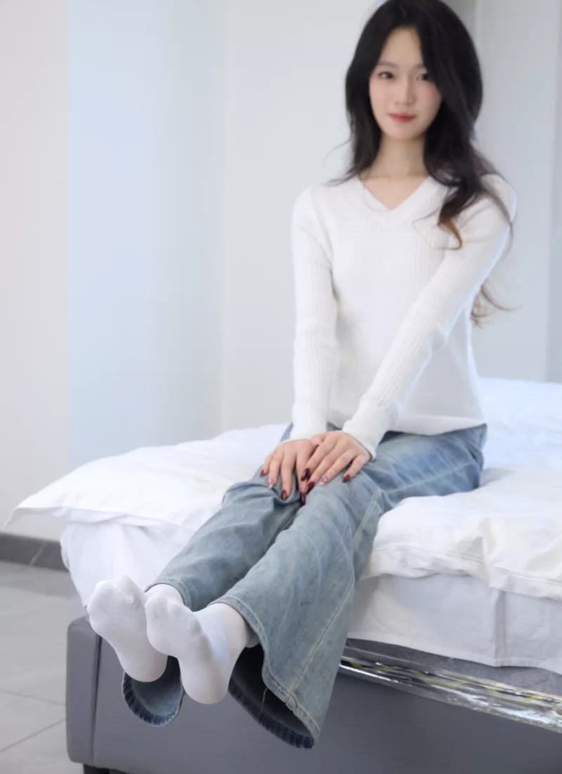 [自行打包] 绮梦摄影 人气足模小艺合集 [1950P/8V+58.27G][百度盘]-福利岛