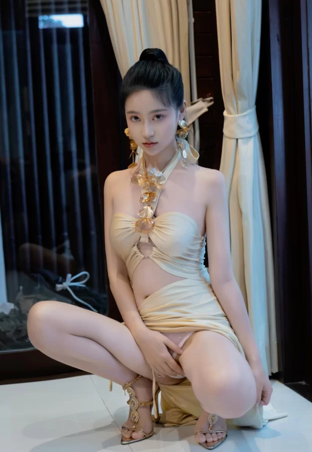 [转载搬运] 年年_海边维纳斯 [80P] [80P+650m][百度盘]-福利岛