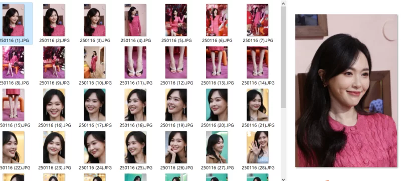 [转载搬运] 唐嫣48p-4m有特写 [48p+263m][百度盘]-福利岛