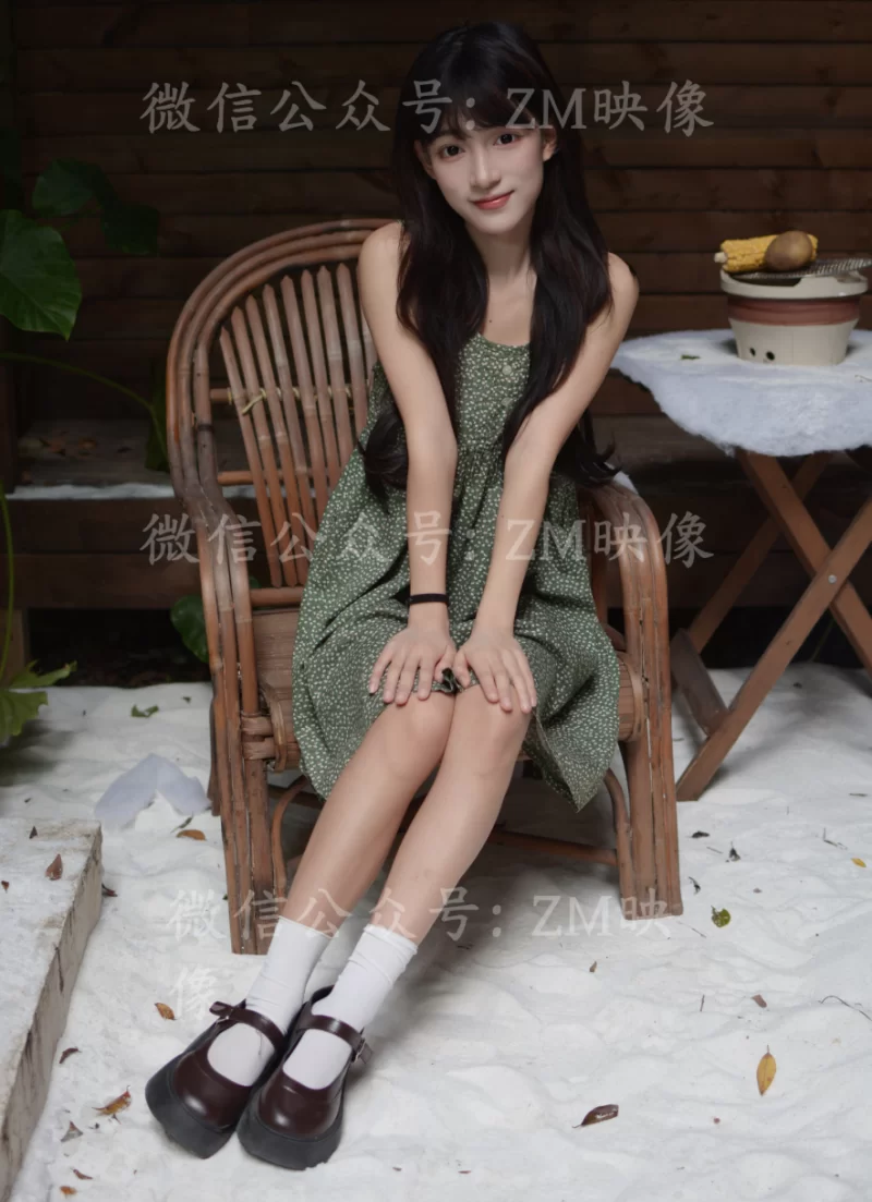 [自行打包] 织梦映像 126 阳春白雪完整版 [297P/1V+5.44G][百度盘]-福利岛