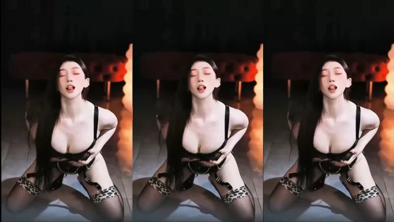 [转载搬运] 斗鱼 黎一 [2V+92M][百度盘]-福利岛