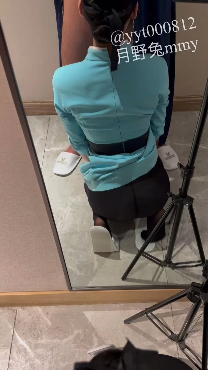 [自行打包] 月野兔mmy视频合集 [98V 82P+1.98G][百度盘]-福利岛