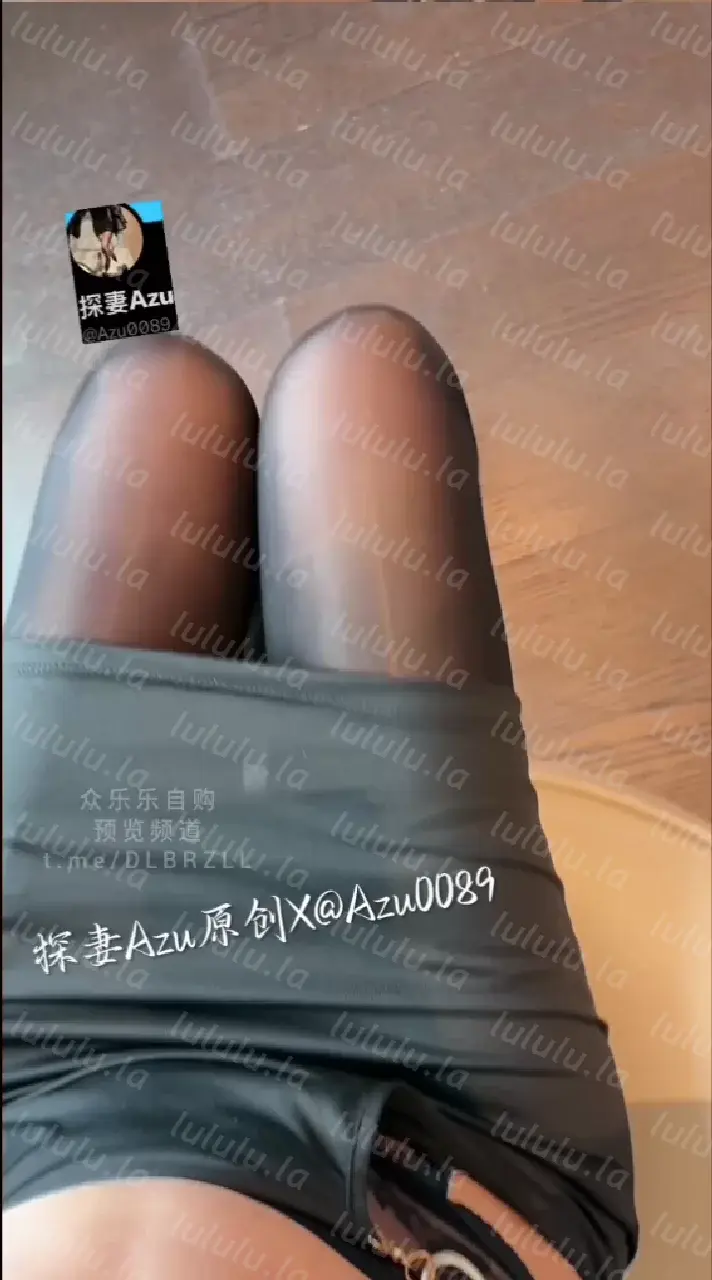 [自行打包] 推特极品肥臀炮架「肉臀果儿」「探妻Azu」新女主上线 [1+723m][百度盘]-福利岛