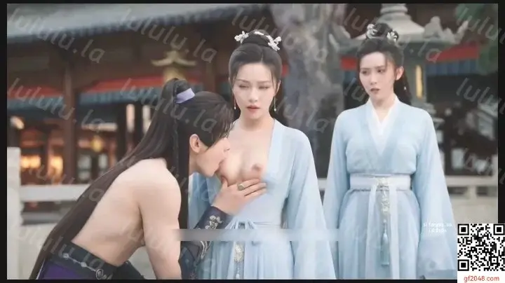 [转载搬运] 【AI推演视频】电视剧魔改版系列：古力娜扎-李凯馨-刘梦芮 [1V+154MB][磁力链接]-福利岛