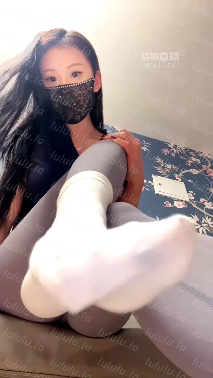 [自行打包] 玩物直播 11s 瑜伽裤中指盯射 [1v+482M][百度盘]-福利岛