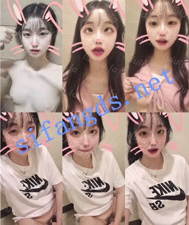 [转载搬运] 【重磅核弹】超高颜值女大学生给男友私拍福利被流出 [12V+7P+427M][百度盘]-福利岛