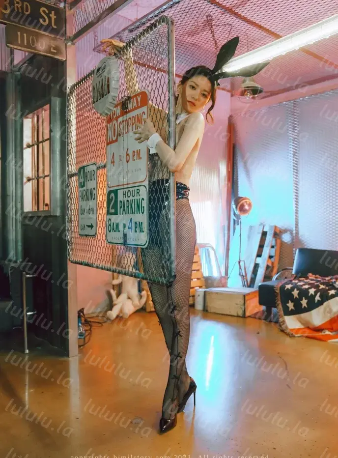 [转载搬运] [Bimilstory] Nara VIP [89P+997M][百度盘]-福利岛